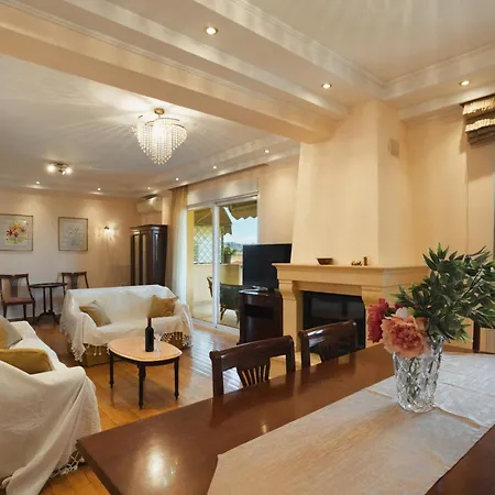 Βίλα Maisonette Elina
