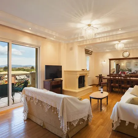 Maisonette Elina * Corfu (city)