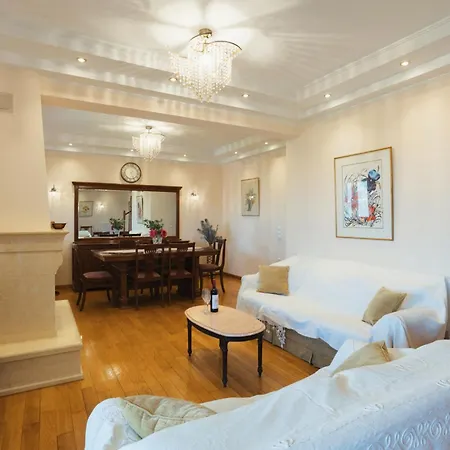 Maisonette Elina * Corfu (city)