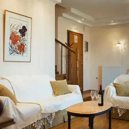 Maisonette Elina