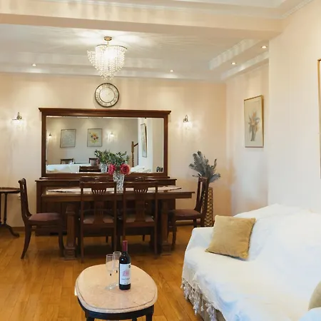Villa Maisonette Elina *