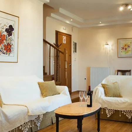 Maisonette Elina Villa