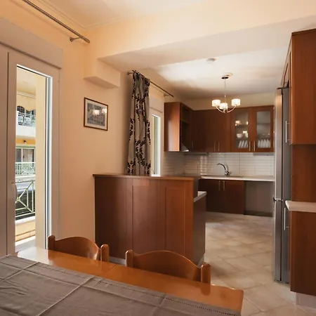 Maisonette Elina Villa