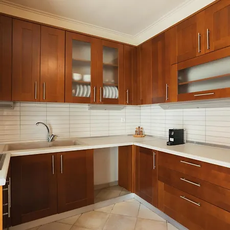 Maisonette Elina Villa *