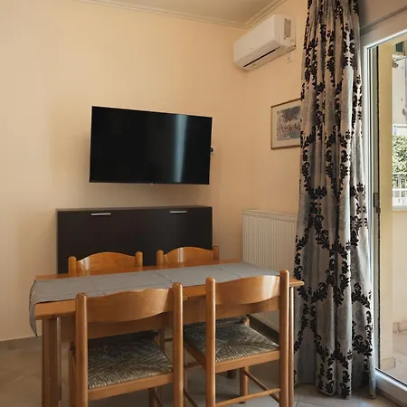 Maisonette Elina Βίλα