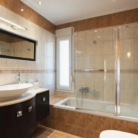Maisonette Elina Corfu (city)
