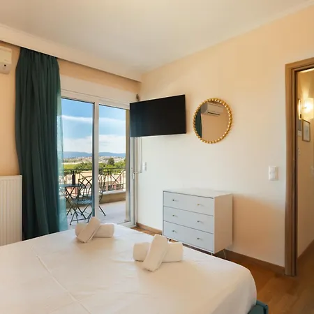 Villa Maisonette Elina *