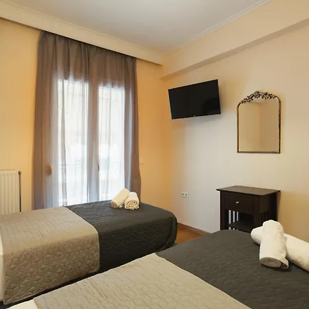 Maisonette Elina