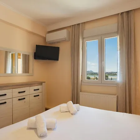 Βίλα Maisonette Elina *