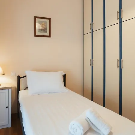 Maisonette Elina *