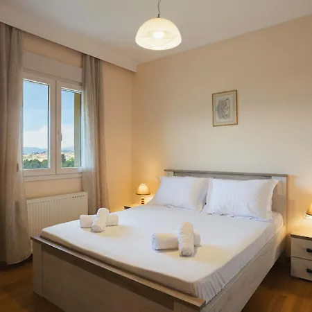Villa Maisonette Elina
