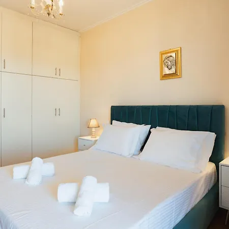 Villa Maisonette Elina *
