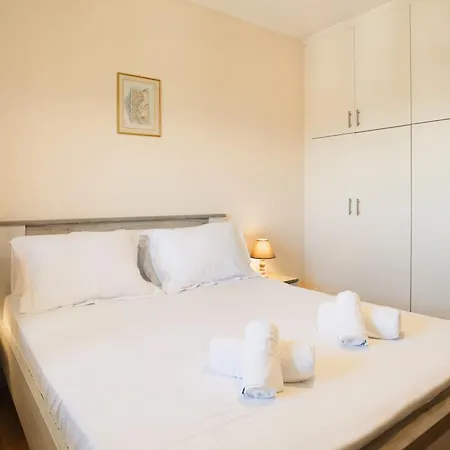 Βίλα Maisonette Elina