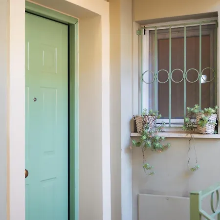 Βίλα Maisonette Elina Corfu (city)