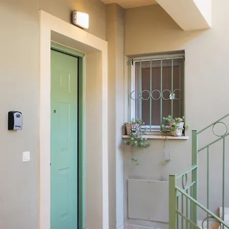 Maisonette Elina * Corfu (city)