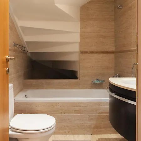 Maisonette Elina *