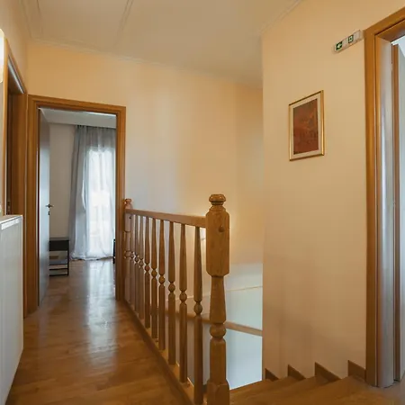 Maisonette Elina *